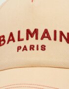 Balmain Șapcă baseball