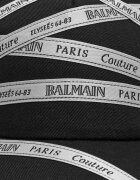 Balmain Șapcă baseball