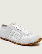 Balmain Sneakers NEW RACER | piele întoarsă