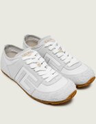 Balmain Sneakers NEW RACER | piele întoarsă