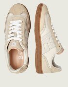 Balmain Sneakers | piele întoarsă