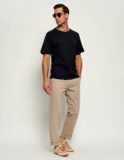 Balmain Sneakers Racer 45 | piele întoarsă
