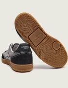 Balmain Sneakers SWAN | piele întoarsă
