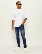 Balmain Teniși din piele