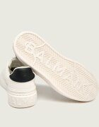 Balmain Teniși din piele
