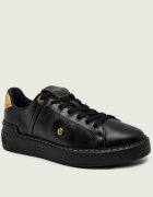 Balmain Teniși din piele