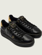 Balmain Teniși din piele