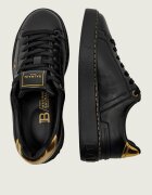 Balmain Teniși din piele