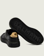 Balmain Teniși din piele