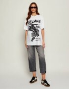 Balmain Teniși din piele