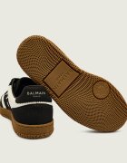 Balmain Teniși din piele
