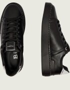 Balmain Teniși din piele