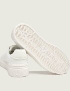 Balmain Teniși din piele B-COURT