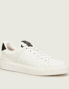 Balmain Teniși din piele B-COURT