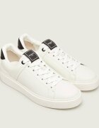 Balmain Teniși din piele B-COURT
