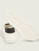 Balmain Teniși din piele B-COURT