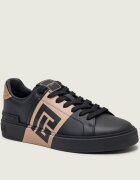Balmain Teniși din piele B-COURT