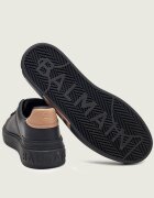 Balmain Teniși din piele B-COURT