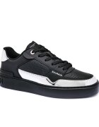 Balmain Teniși din piele B-COURT FLIP