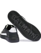 Balmain Teniși din piele B-COURT FLIP