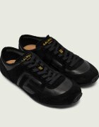 Balmain Teniși din piele Racer 45 | piele întoarsă