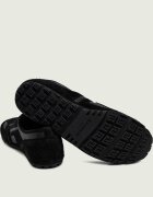 Balmain Teniși din piele Racer 45 | piele întoarsă