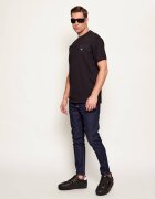 Balmain Teniși din piele RIFF