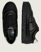Balmain Teniși din piele RIFF
