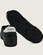 Balmain Teniși din piele RIFF