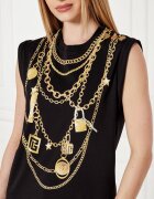 Balmain Top | Loose fit
