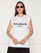 Balmain Top | Regular Fit