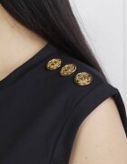 Balmain Top | Regular Fit
