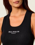 Balmain Top | Slim Fit
