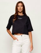 Balmain Tricou | Cropped Fit