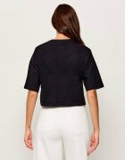 Balmain Tricou | Cropped Fit