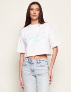 Balmain Tricou | Cropped Fit