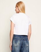 Balmain Tricou | Cropped Fit