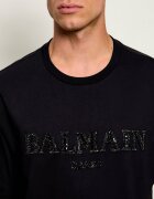 Balmain Tricou | Loose fit
