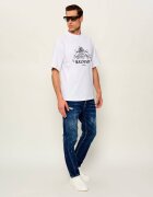 Balmain Tricou | Loose fit