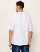 Balmain Tricou | Loose fit