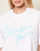 Balmain Tricou | Loose fit