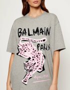 Balmain Tricou | Oversize fit