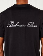 Balmain Tricou | Regular Fit