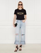 Balmain Tricou | Regular Fit