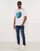 Balmain Tricou | Regular Fit