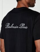Balmain Tricou | Regular Fit