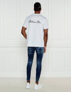 Balmain Tricou | Regular Fit