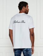 Balmain Tricou | Regular Fit