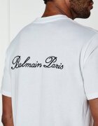 Balmain Tricou | Regular Fit