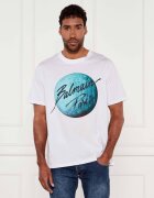 Balmain Tricou | Regular Fit